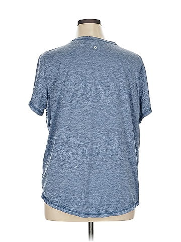 Xersion Active T-Shirt (view 2)