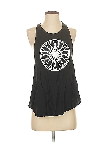 SoulCycle Sleeveless T-Shirt (view 1)