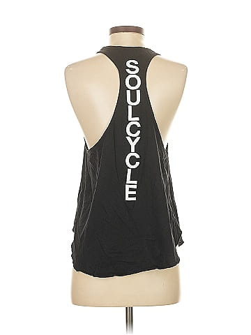 SoulCycle Sleeveless T-Shirt (view 2)