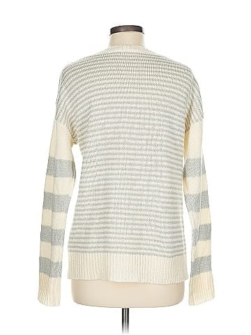 Mystree Pullover Sweater (view 2)