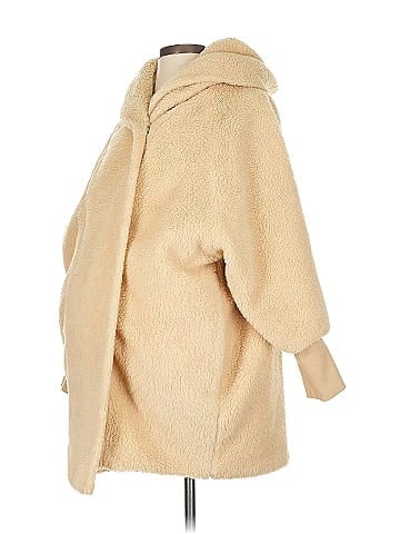 Hatch Coat (view 1)
