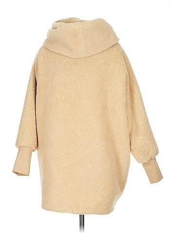 Hatch Coat (view 2)