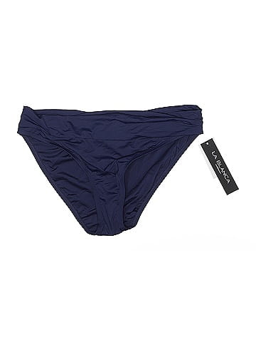 La Blanca Swimsuit Bottoms (view 1)