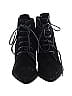 The Kooples Black Ankle Boots Size EU 36 - photo 2