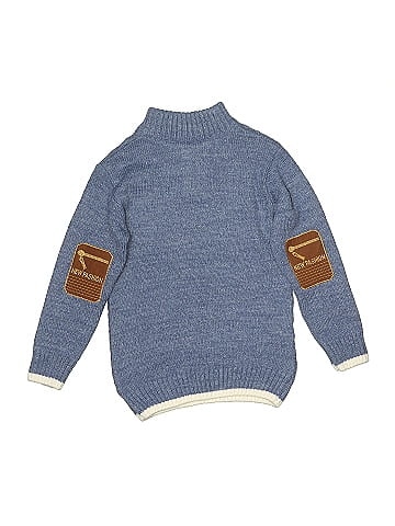 Bebe Pullover Sweater (view 2)