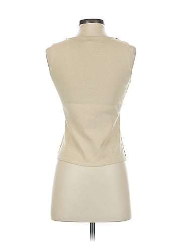 Joseph A. Sleeveless Top (view 2)