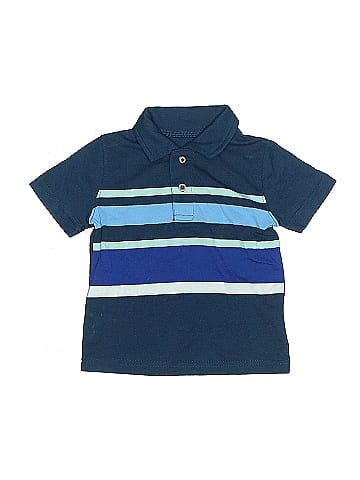 Jumping Beans Short Sleeve Top (view 1)