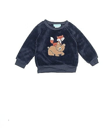 Pekkle Sweatshirt (view 1)