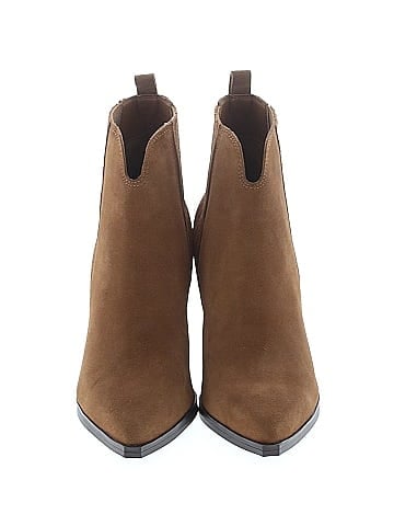 Marc Fisher Ankle Boots (view 2)