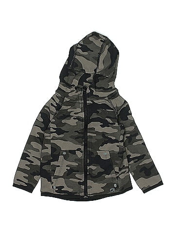 Gap Fit Zip Up Hoodie (view 1)