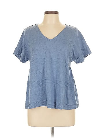 Zac & Rachel Short Sleeve T-Shirt (view 1)