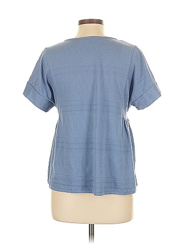 Zac & Rachel Short Sleeve T-Shirt (view 2)