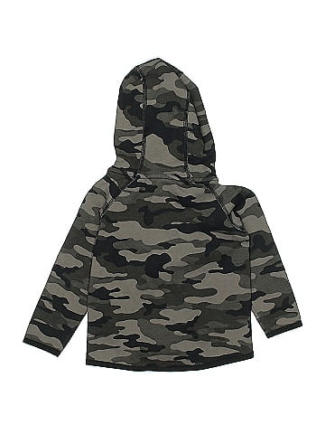 Gap Fit Zip Up Hoodie (view 2)