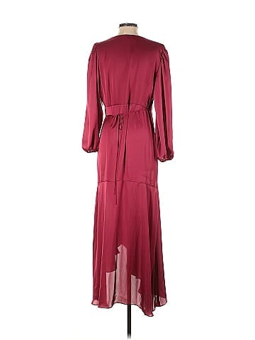 Alexia Admor Cocktail Dress (view 2)