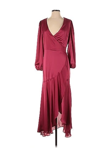 Alexia Admor Cocktail Dress (view 1)