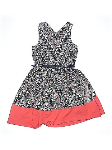 Beautees Dress (view 1)