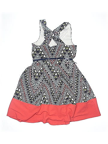 Beautees Dress (view 2)