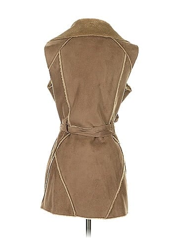 Ellen Tracy Trenchcoat (view 2)