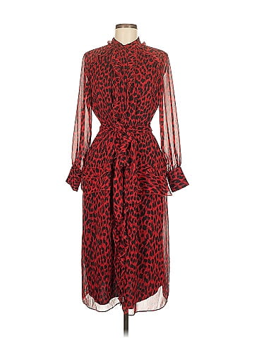 Rachel Roy Collection Casual Dress (view 1)