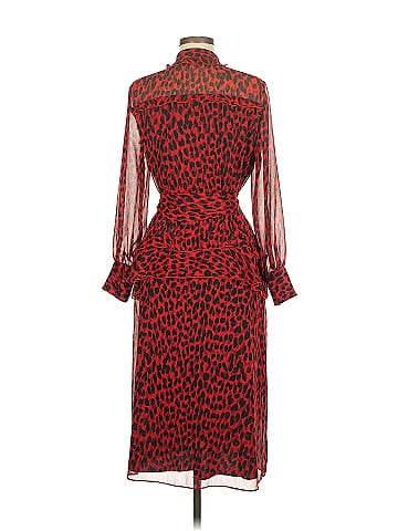 Rachel Roy Collection Casual Dress (view 2)