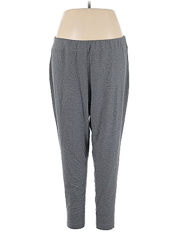 Terra & Sky Active Pants (view 1)
