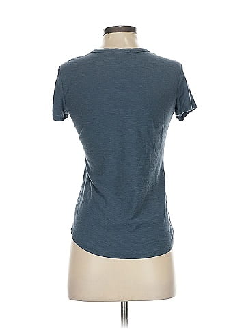 James Perse Short Sleeve T-Shirt (view 2)