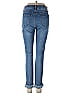 Sofia by Sofia Vergara Solid Blue Jeans Size 4 - photo 2
