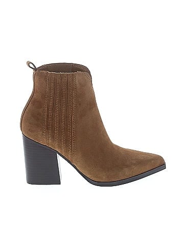 Marc Fisher Ankle Boots (view 1)