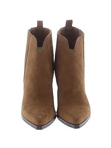 Marc Fisher Ankle Boots (view 2)