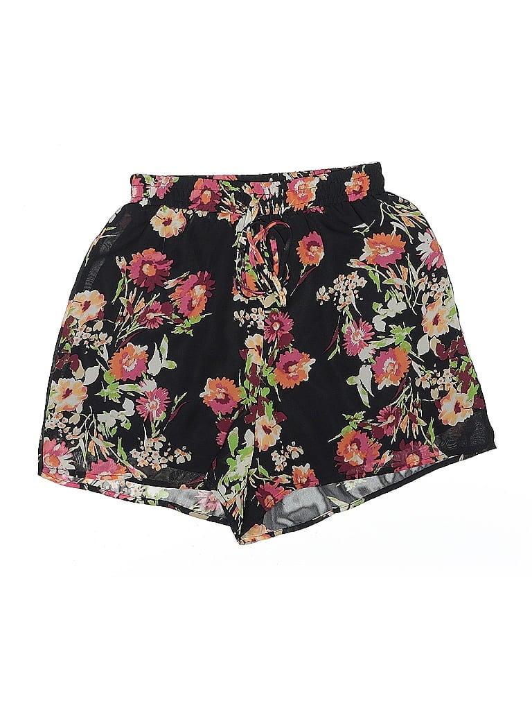 Francesca's Shorts In Black