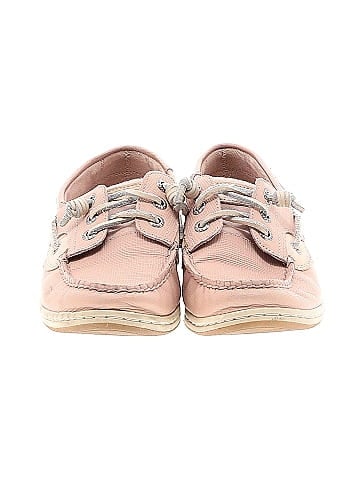 Sperry Top Sider Flats (view 2)