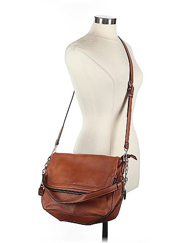 Urban Expressions Crossbody Bag (view 2)