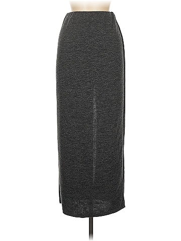 Zara Casual Skirt (view 1)