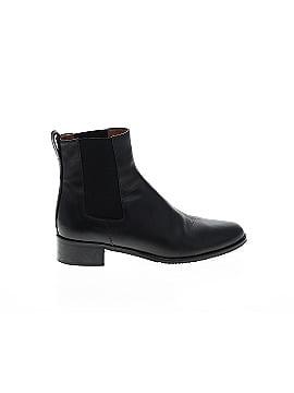 Flattered Boots