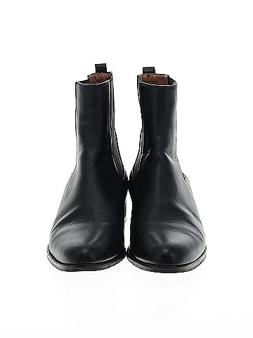 Flattered Boots (view 2)