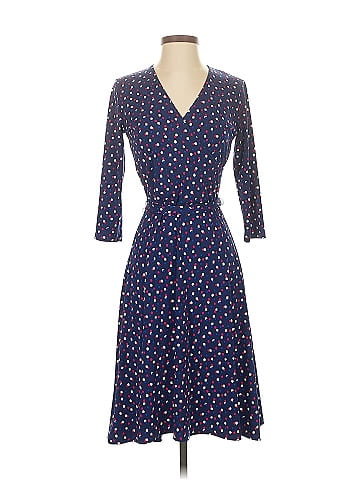 Leota Casual Dress (view 1)