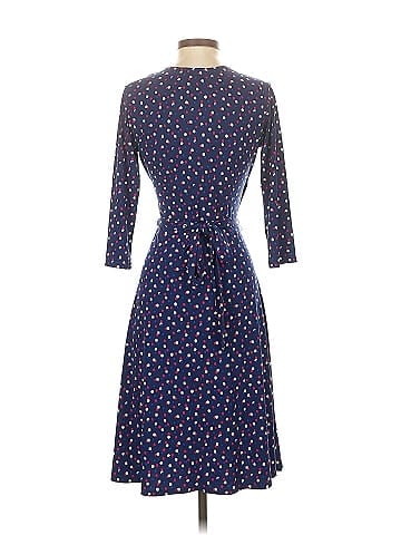 Leota Casual Dress (view 2)