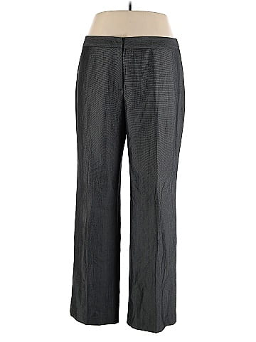 Jones New York Collection Dress Pants (view 1)