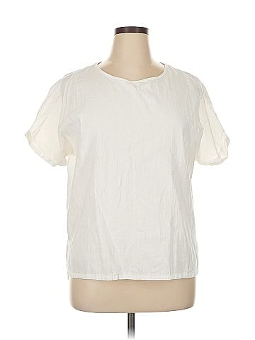 Chigant Short Sleeve Top (view 1)