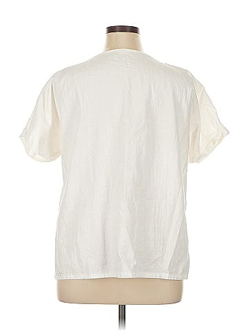 Chigant Short Sleeve Top (view 2)