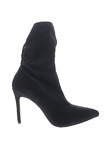Jewel Badgley MIschka Heels (view 1)