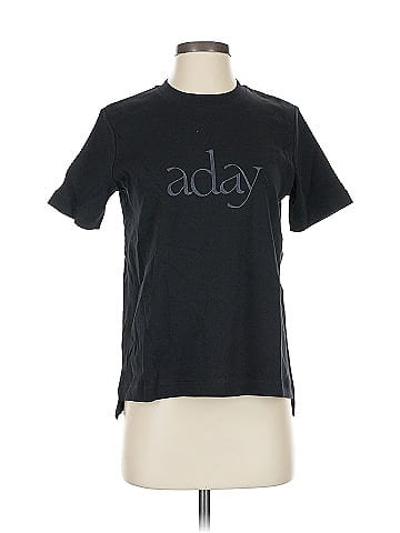 ADAY Short Sleeve T-Shirt (view 1)