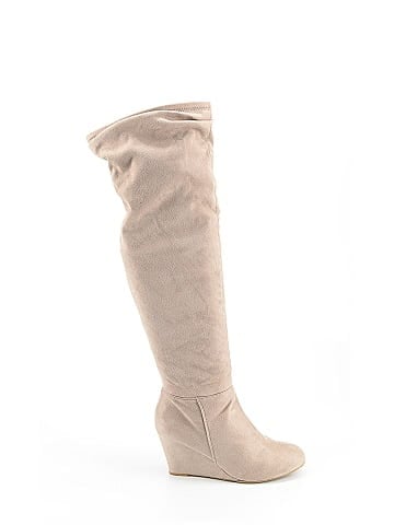 Qupid Boots (view 1)