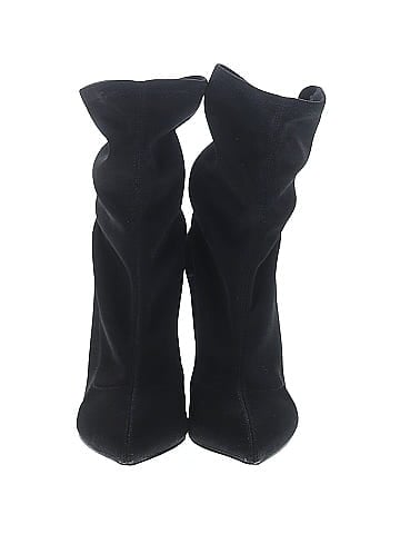 Jewel Badgley MIschka Heels (view 2)