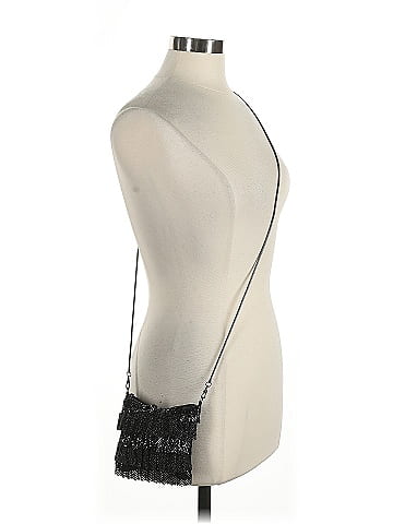 Whiting & Davis Crossbody Bag (view 2)