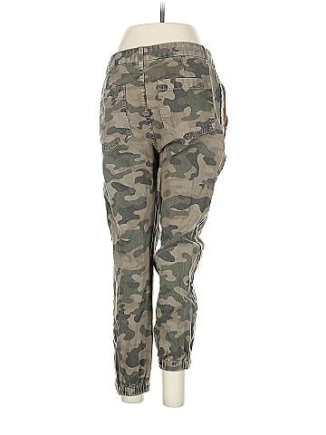 Sundry Cargo Pants (view 2)