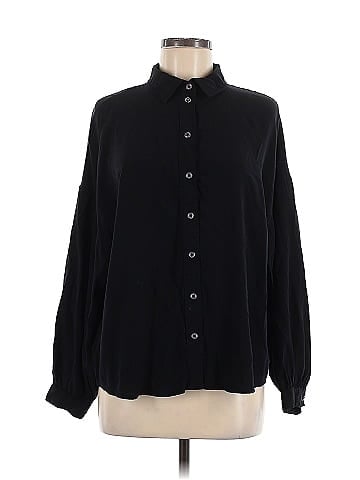 prologue Long Sleeve Blouse (view 1)