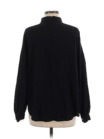 prologue Long Sleeve Blouse (view 2)