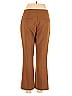 Theory Brown Dress Pants Size 6 - photo 2