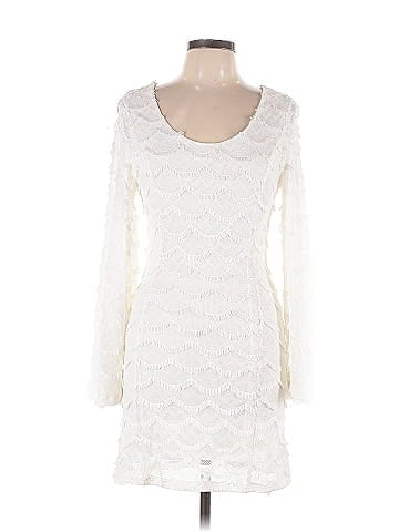 Audrey 3+1 Cocktail Dress (view 1)